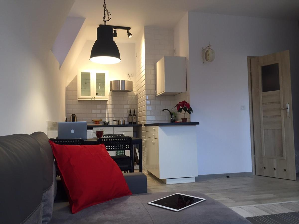 Mieszkanie Na Placu Solnym - Wroclaw — Zdjęcia 2