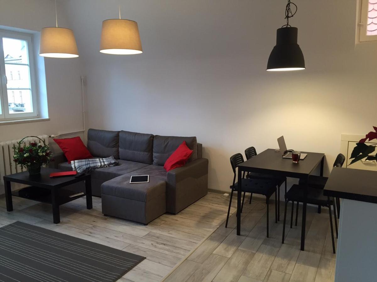 Mieszkanie Na Placu Solnym - Wroclaw — Zdjęcia 3