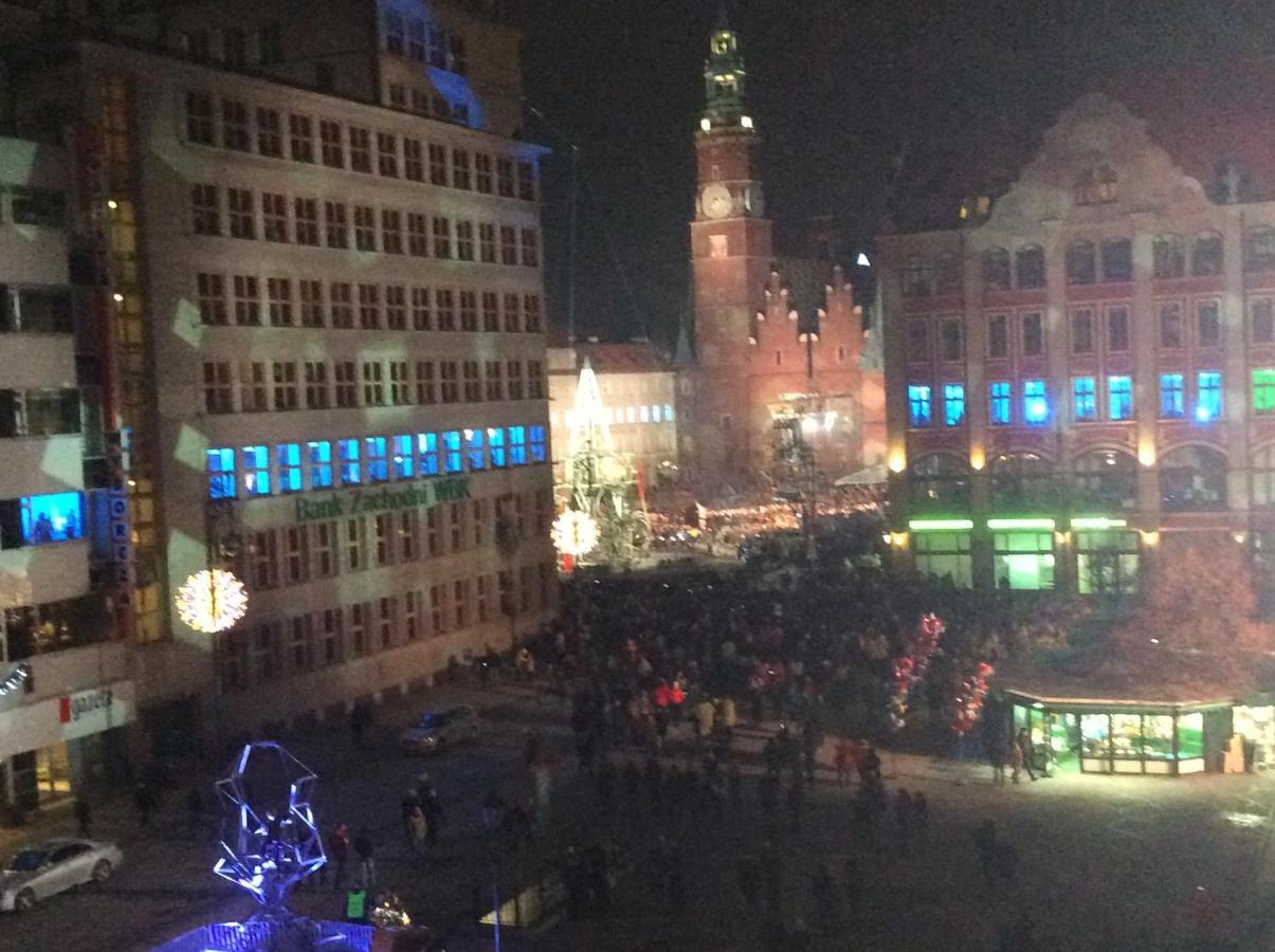 Mieszkanie Na Placu Solnym - Wroclaw, Wroclaw